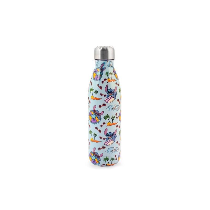 Stitch Splash Thermoflasche 0,5 L