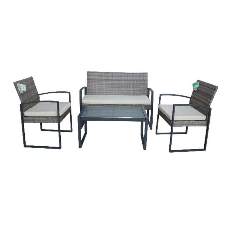 Magrez Garden Set