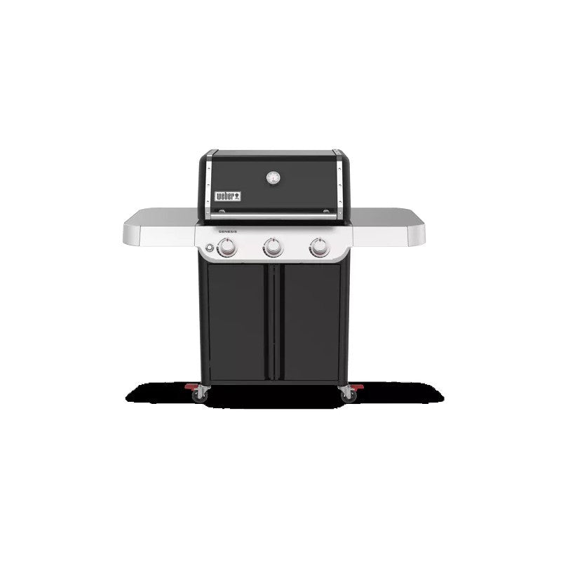 Barbacoa de gas Weber Genesis E-315 147 x 77,5 cm