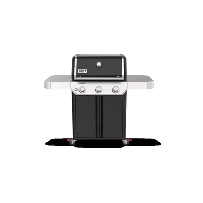 Barbacoa de gas Weber Genesis E-315 147 x 77,5 cm