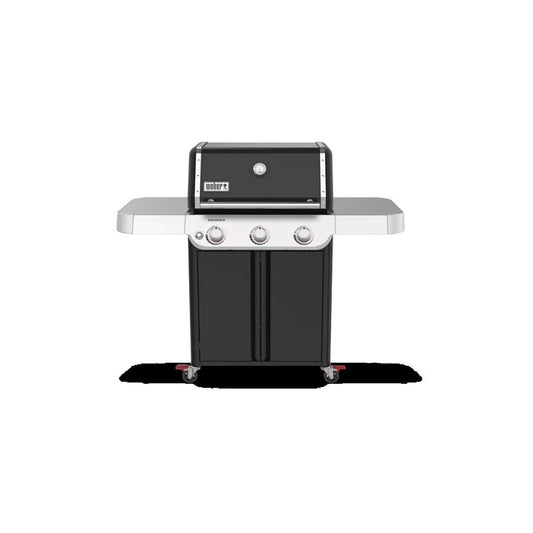 Barbacoa de gas Weber Genesis E-315 147 x 77,5 cm