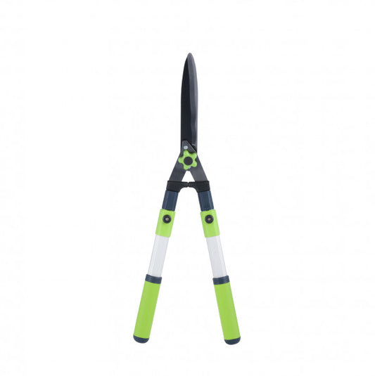 Telescopic hedge trimmer 67-83 cm