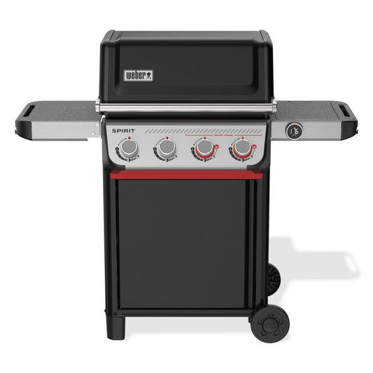Barbacoa de gas Weber Spirit EX-425 132 x 78,5 h