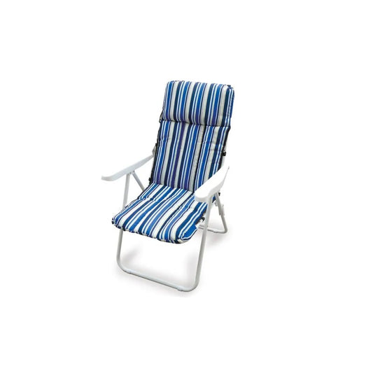 Sillón multiposición Ischia 106x68x58h cm