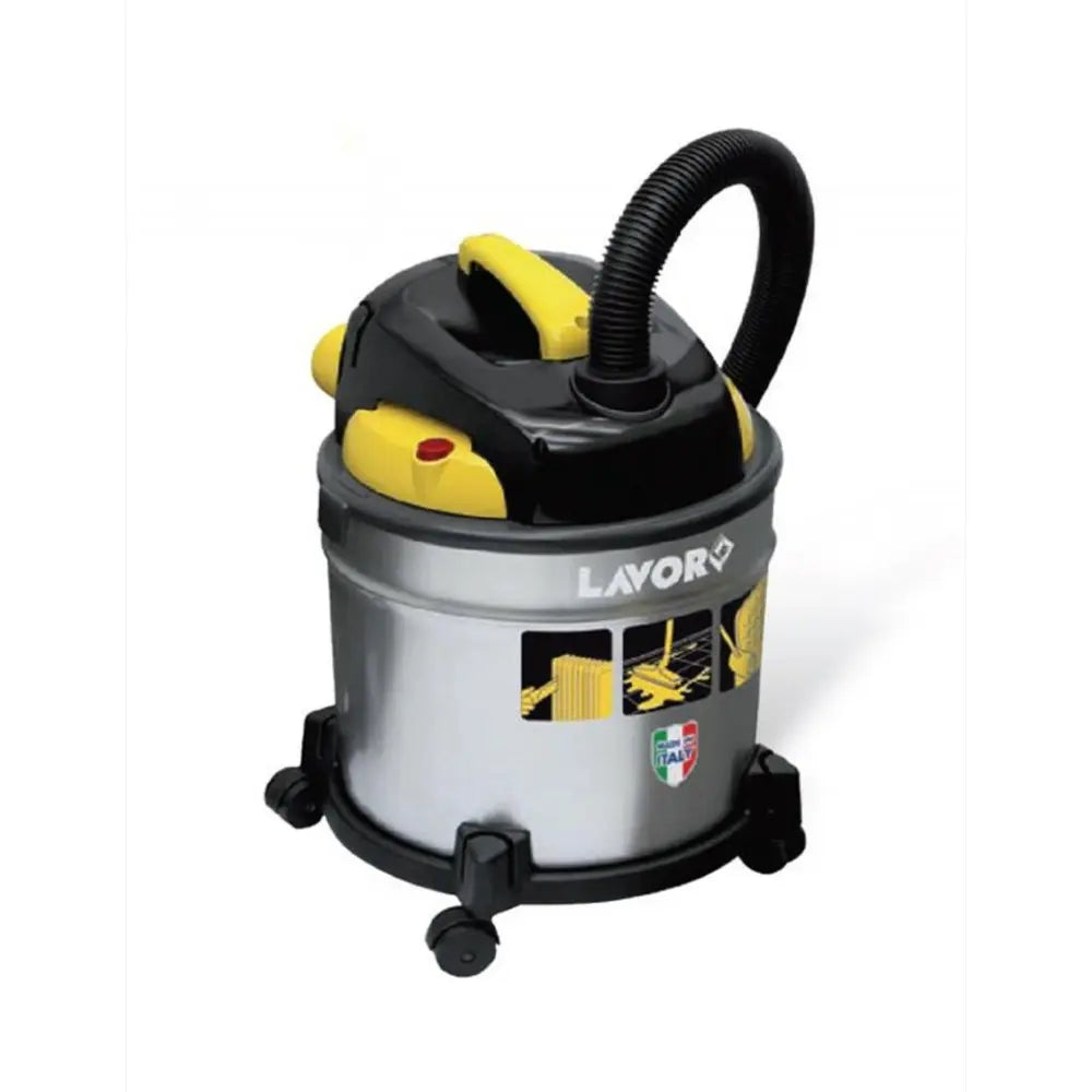 Aspirapolvere e aspiraliquidi Lavorwash Vac 20 S 1200W