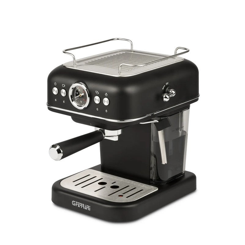 Alchimia G3 Ferrari Espressomaschine