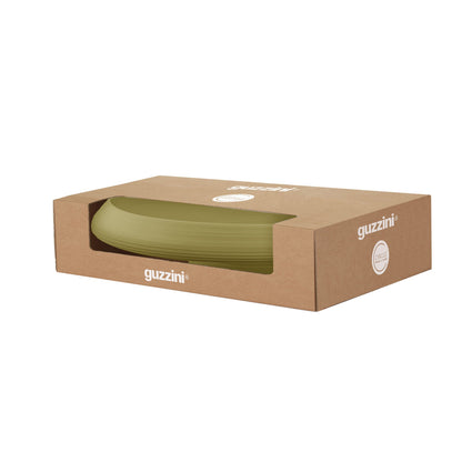 Tierra centrepiece/fruit bowl 43 x 30 x H 8.9 cm