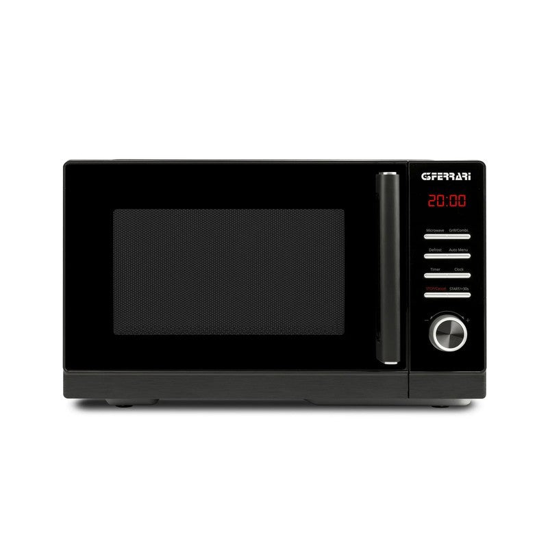 Horno microondas Sapormio 25L 47x38x28h cm
