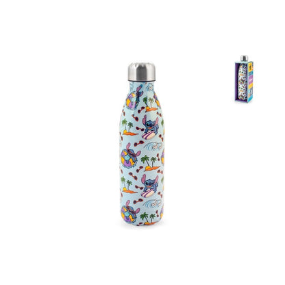 Stitch Splash Thermoflasche 0,5 L
