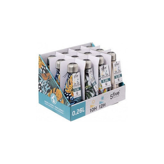 Tropic thermal bottle 260 ml