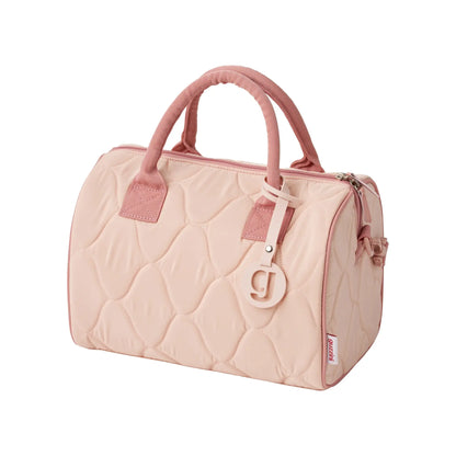 Handy Greta top case thermal bag, 11L capacity, 30x19x20 cm
