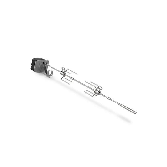 Weber Spirit & Pellet rotisserie 85 cm