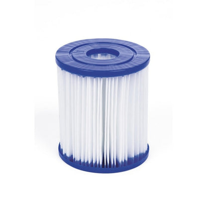 Bestway pool filter cartridge Ø 8 cm
