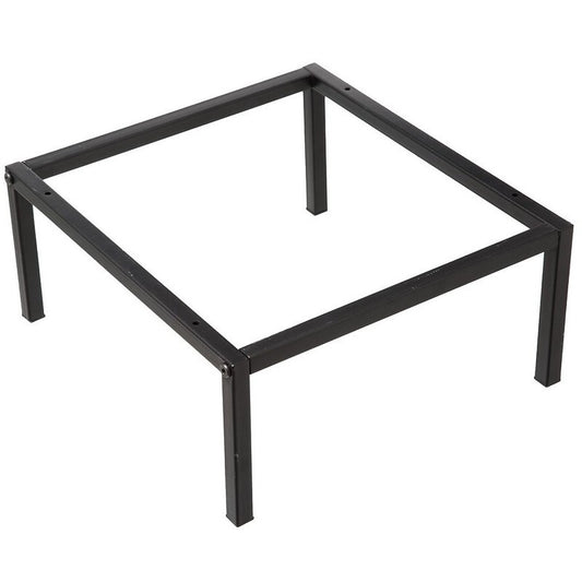 Base metálica 29x15x35cm
