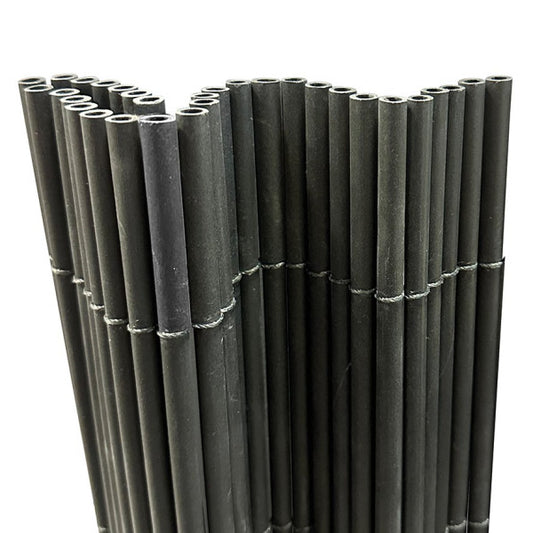 Arella Plasty in plastic with round rods 1.5 x 3 m