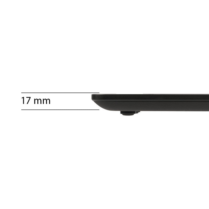 Báscula de cocina electrónica PS05 14,5x18,6x1,7h cm