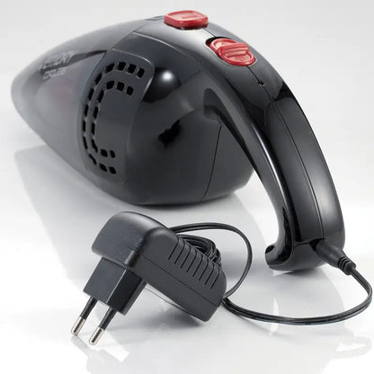 Ariete aspirabriciole wet&dry cordless