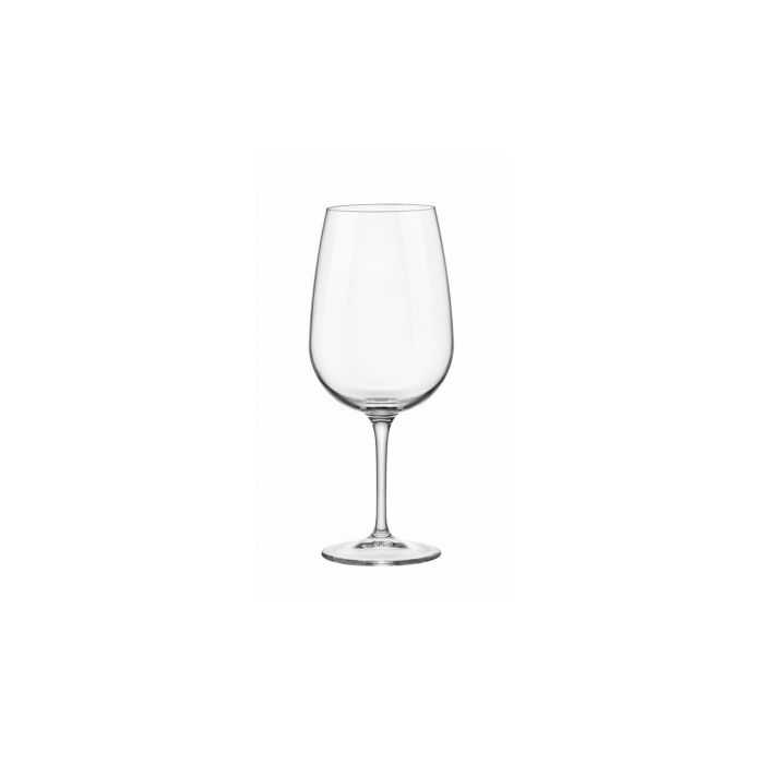 Set of 3 pieces Spazio XL glass of 64 cl