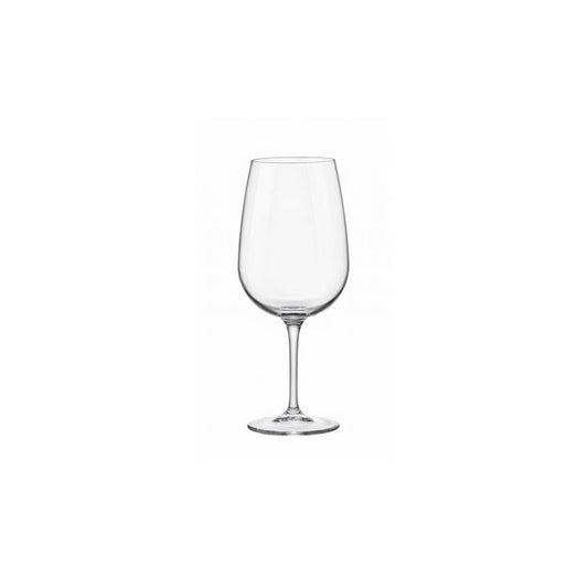 3-teiliges Set Spazio XL Glas mit 64 cl