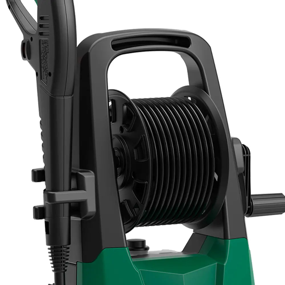 Idropulitrice ad alta pressione Lavor Planet 180 Extra 2500W - 31x29x80 cm