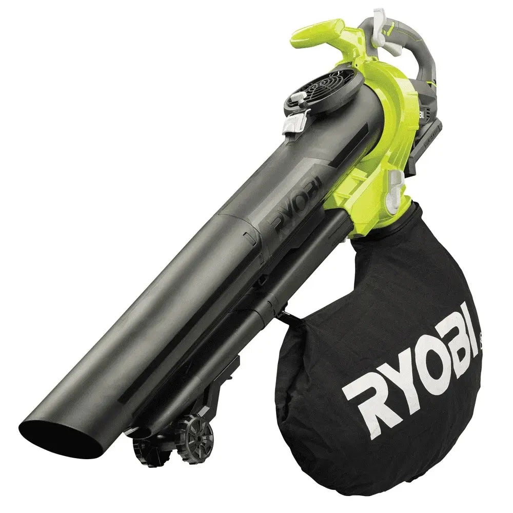 Soffiatore/Aspiratore a batteria Ryobi RBV36B 36V
