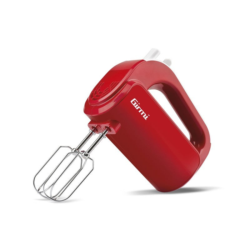 Electric mixer SB0202 170W red