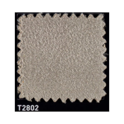 Letto matrimoniale beige 190x12x82 cm