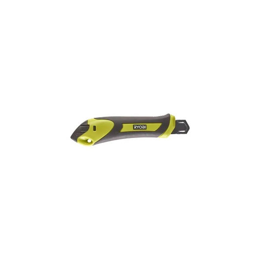 Taglierino retrattile Ryobi RSK18 – Lama da 18 mm