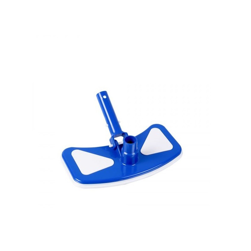 Limpiafondos de piscina 29x15,2 cm