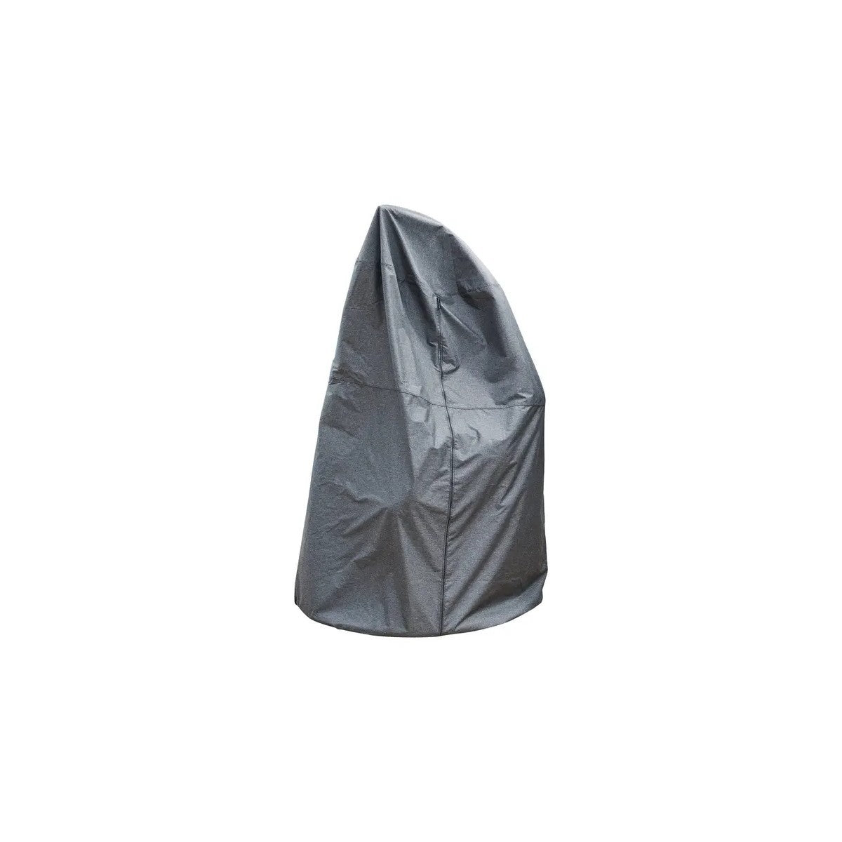Funda para silla colgante Hambo gris 125xH205 cm