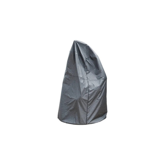 Gray Hambo hanging chair cover 125xH205 cm
