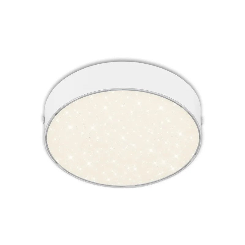 Plaforniera Flame Star led 15,7 cm 11w 1050lm blanco