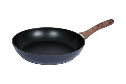 Batteria 8 pz Milo in alluminio forgiato
