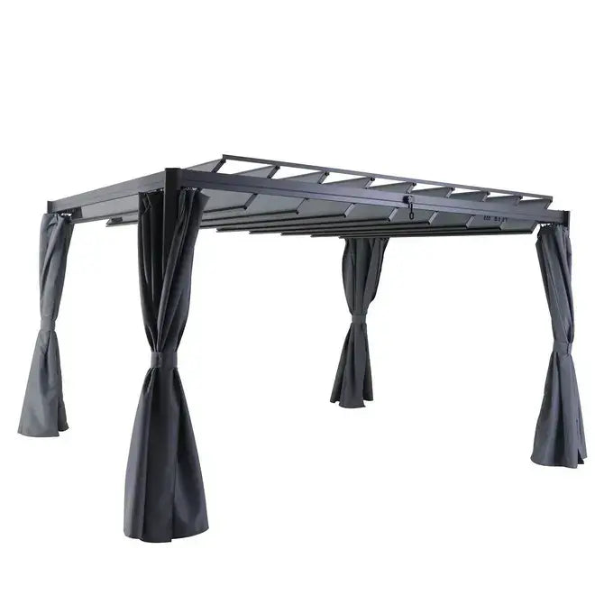 Replacement tarpaulin for Belize gazebo 3x3 m