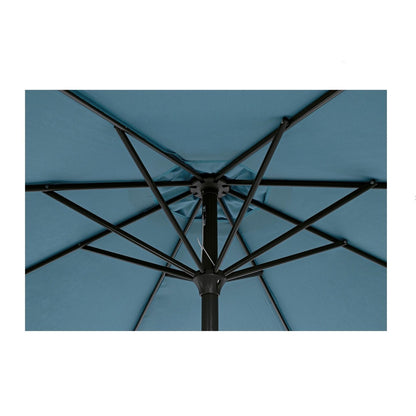 Bizzotto Kalife 3m cloud umbrella