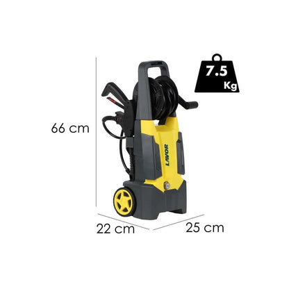Lavor Dive Extra 135 idropulitrice ad acqua fredda