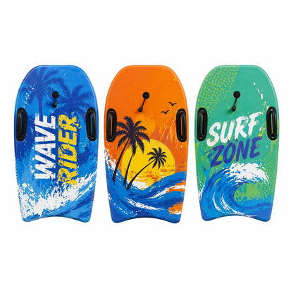 Bodyboard con asas 68x45 cm