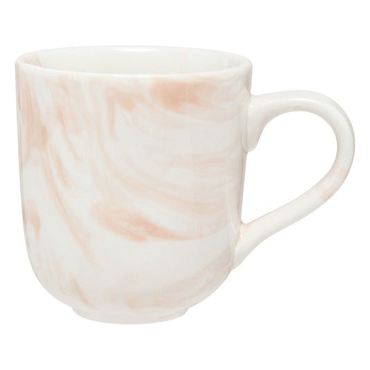 Mug Mia 50 cl porcelain assorted colors