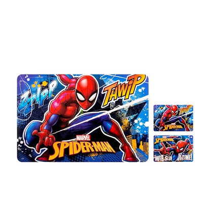Disney Spiderman City placemat 45x30 cm