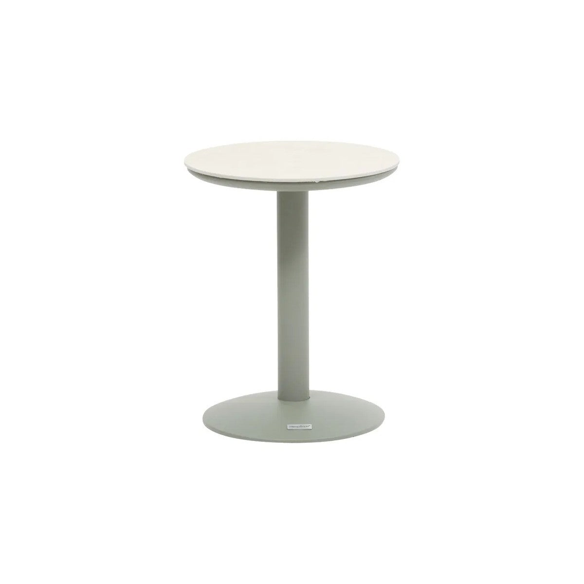 Soletia garden table Ø40x50 cm bay tree