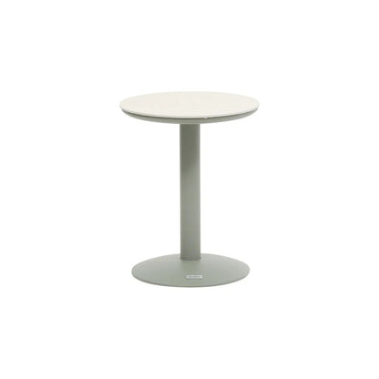 Soletia garden table Ø40x50 cm bay tree
