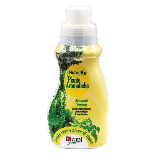Nutrilife aromatic plants 350 ml