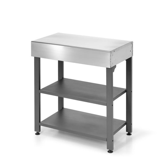 Indian Table Module 78.2x45.5x86h cm
