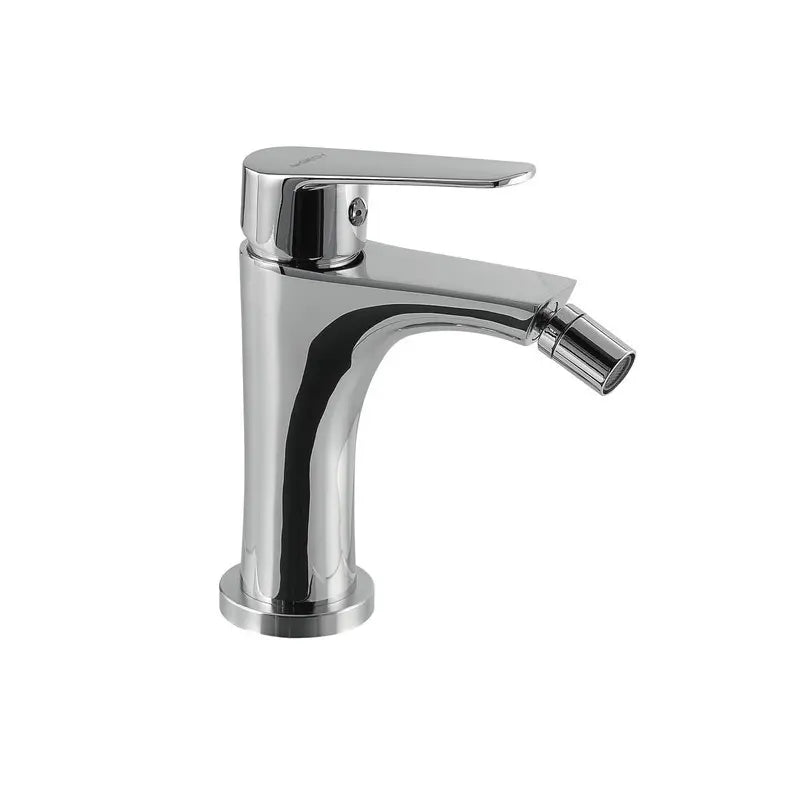 Miscelatore bidet Como cromato 19,5 x 5,3 x 14,4 cm