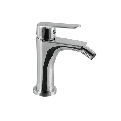 Miscelatore bidet Como cromato 19,5 x 5,3 x 14,4 cm