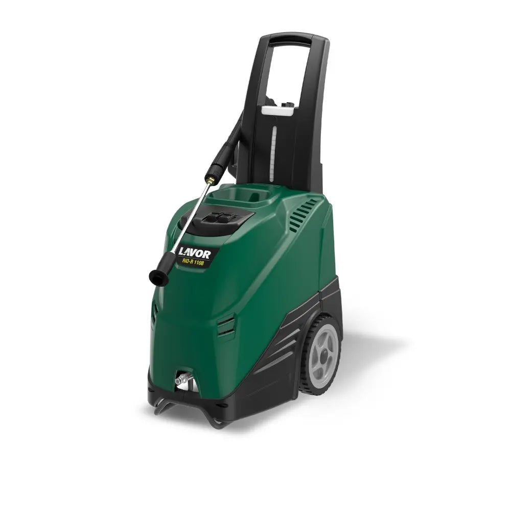 Idropulitrice ad acqua calda Lavor RIO-R 1108 2300W -cm 40x55x100h