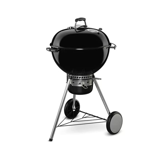 Barbacoa de carbón Weber Master-Touch 57 cm