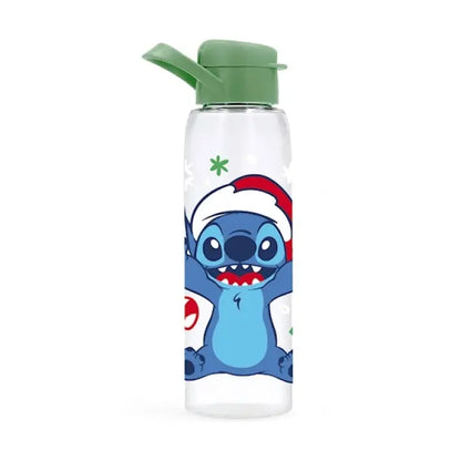 Borraccia in Tritan Stitch Natale 0.5 L