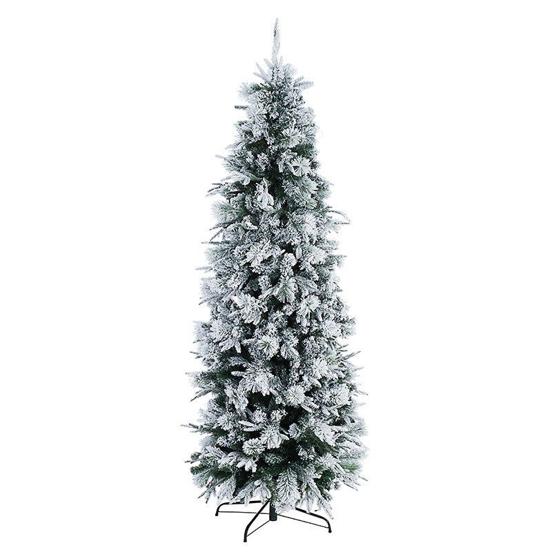 Bloud Christmas tree Dresden 180 cm