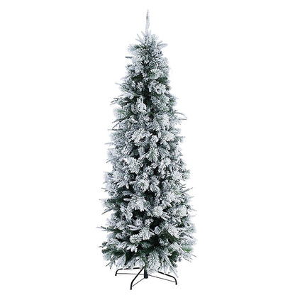 Bloud Christmas tree Dresden 180 cm